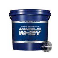 Anabolic Whey (4 кг)