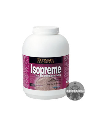 Isopreme Whey Isolate (2.27 кг)