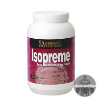 Isopreme Whey Isolate (907 г)