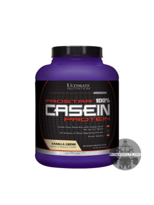 Prostar 100% Casein Protein (2.27 кг)