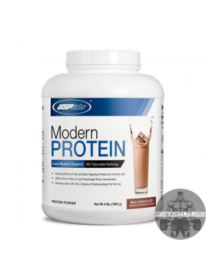 Modern Protein (1.86 кг)