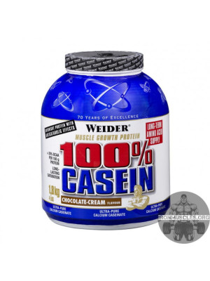 100% Casein (1.8 кг)