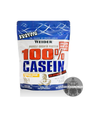 100% Casein (500 г)