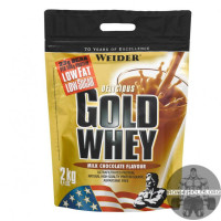 Gold Whey (2 кг)