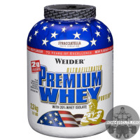 Premium Whey Protein (2.3 кг)