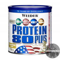 Protein 80 Plus (750 г)