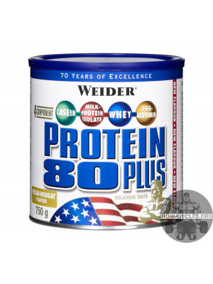Protein 80 Plus (750 г)