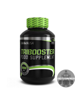 Tribooster (120 таблеток)