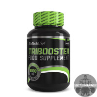 Tribooster (60 таблеток)
