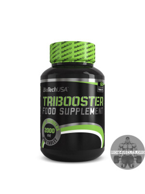 Tribooster (60 таблеток)