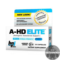A-HD Elite