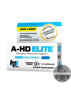 A-HD Elite