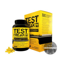 Test Freak (120 капсул)