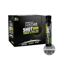 Magna Shot (20x25 мл)