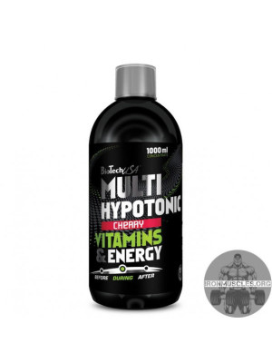 Multi Hypotonic