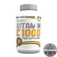 Vitamin C 1000 (250 таблеток)