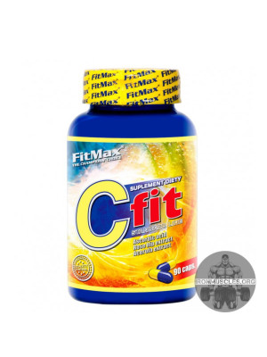 C Fit (90 капсул)