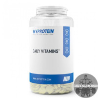 Daily Vitamins (180 таблеток)