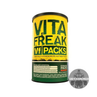 Vita Freak Packs