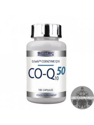 Co-Q10 50