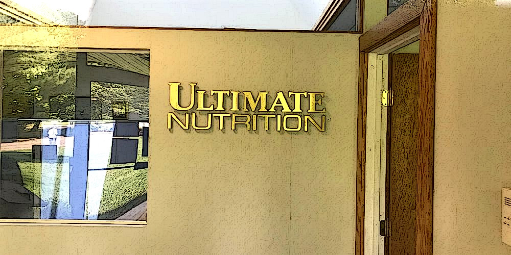Компанія Ultimate Nutrition закривається і звільняє працівників