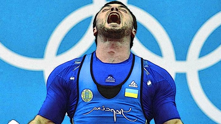 Алексей Торохтий лишен золотой медали, полученной на Олимпиаде 2012