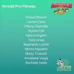 Arnold Pro Fitness